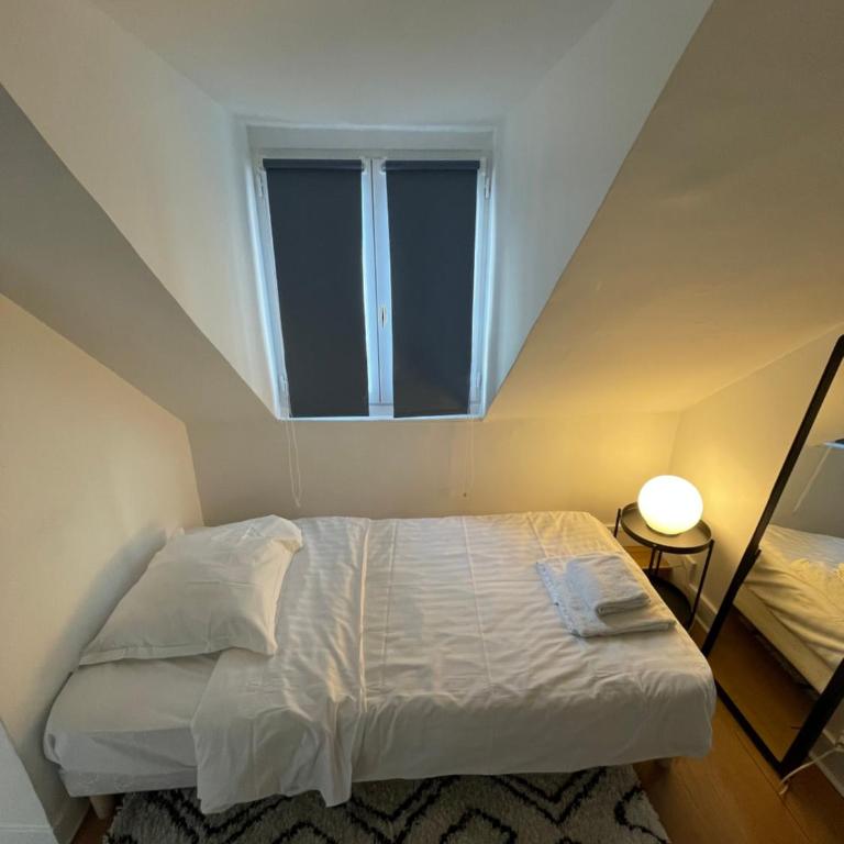 Canal Saint Martin apartments - Studio - 4