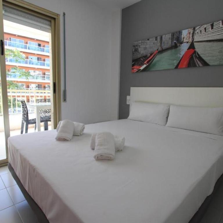For a Stay Atalaya - Apartamento con terraza - 1