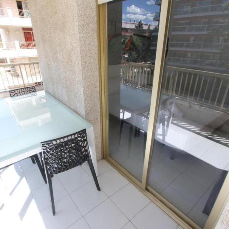 For a Stay Atalaya - Apartamento con terraza - 17
