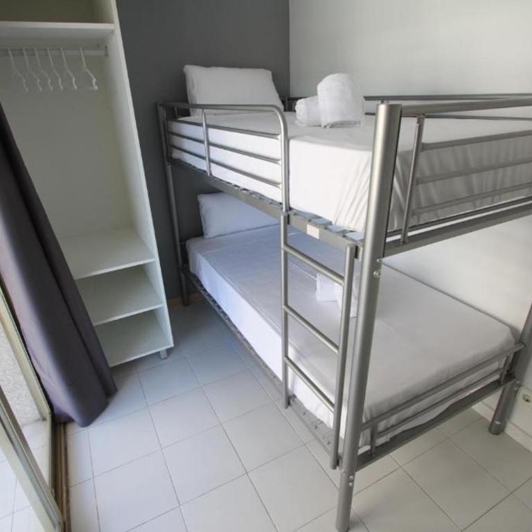For a Stay Atalaya - Apartamento con terraza - 18
