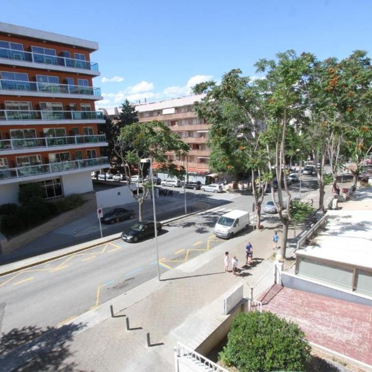 For a Stay Atalaya - Apartamento con terraza - 20