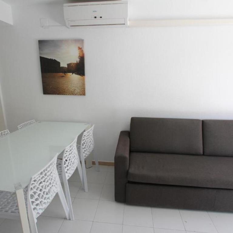 For a Stay Atalaya - Apartamento con terraza - 22
