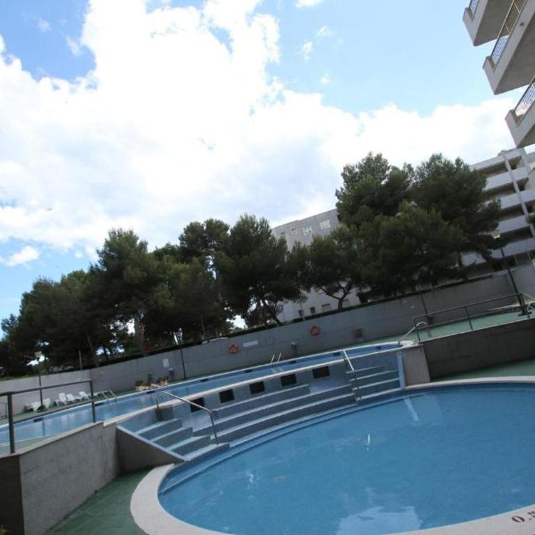 For a Stay Atalaya - Apartamento con terraza - 25