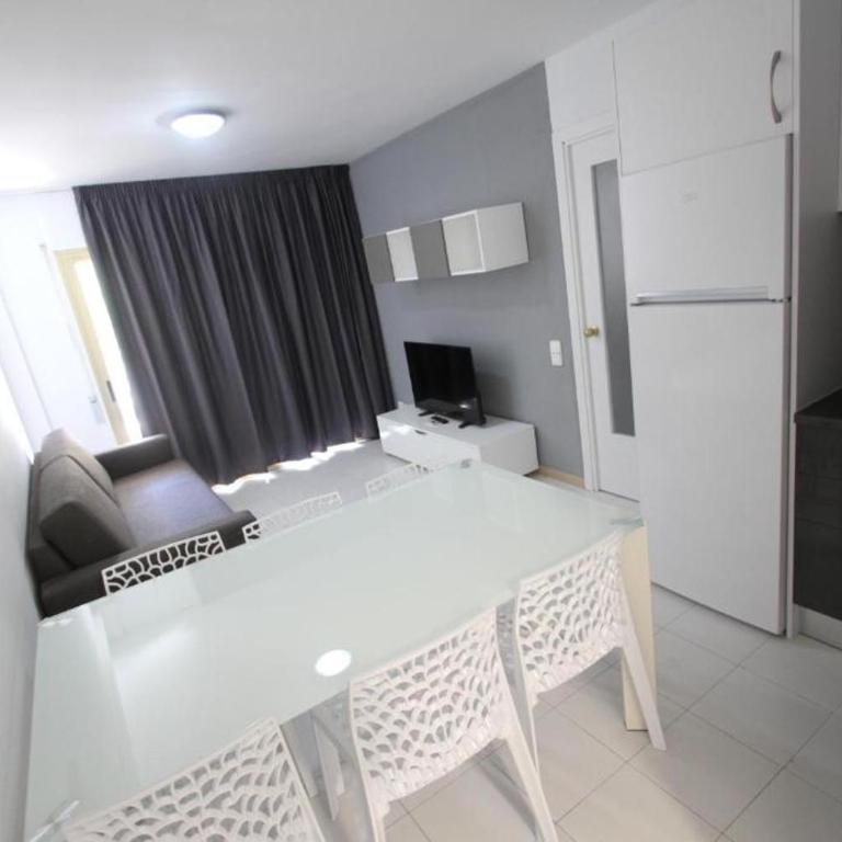 For a Stay Atalaya - Apartamento con terraza - 26