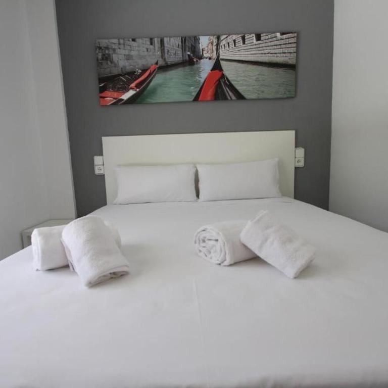 For a Stay Atalaya - Apartamento con terraza - 27