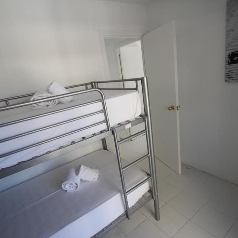 For a Stay Atalaya - Apartamento con terraza - 28