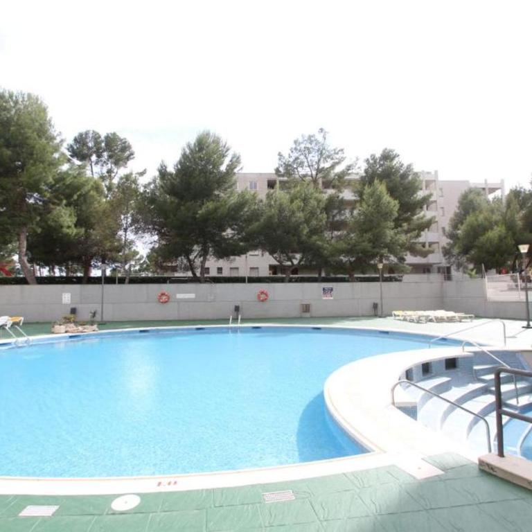 For a Stay Atalaya - Apartamento con terraza - 44