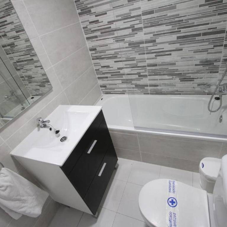 For a Stay Atalaya - Apartamento con terraza - 30