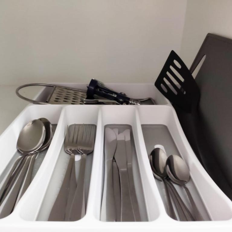 Apartamento Granada Catedral - One-Bedroom Apartment - 20