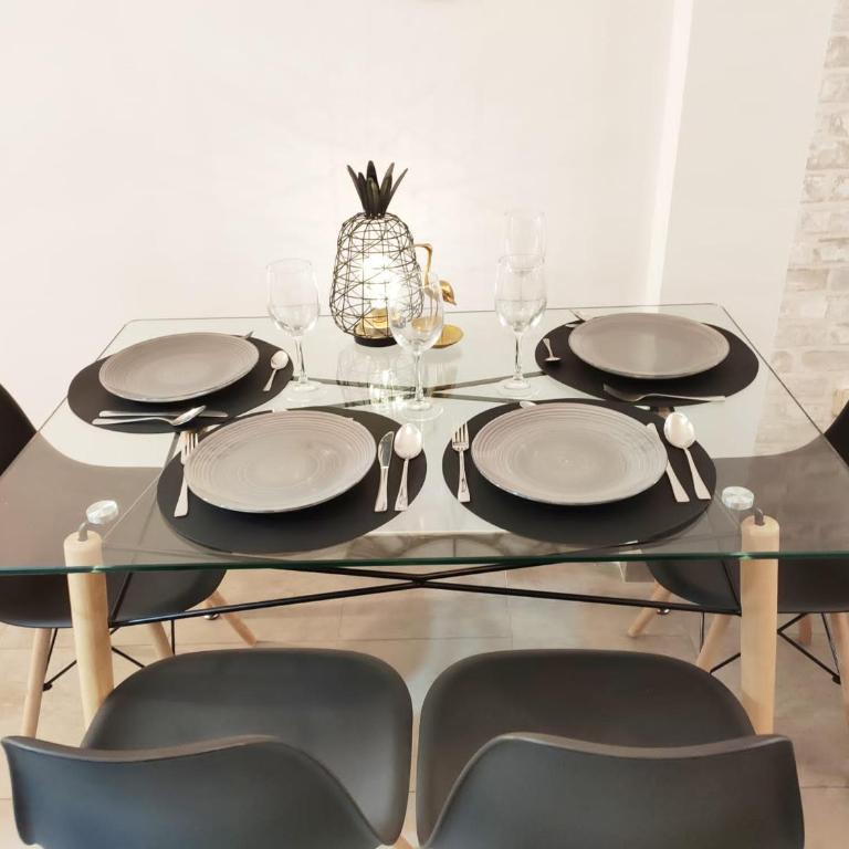 Apartamento Granada Catedral - One-Bedroom Apartment - 12