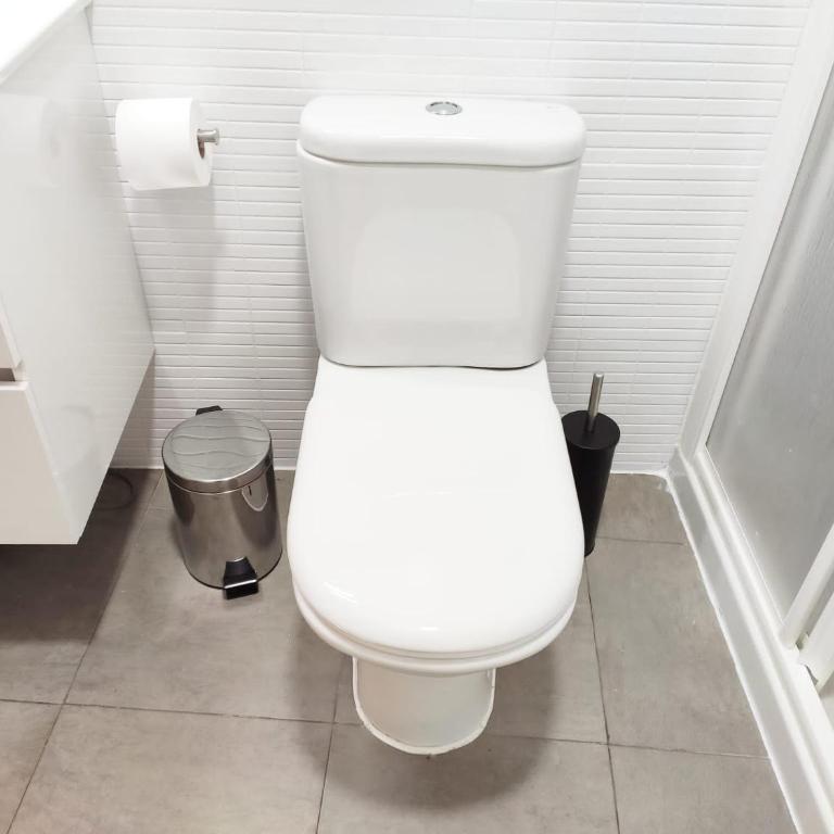Apartamento Granada Catedral - One-Bedroom Apartment - 26