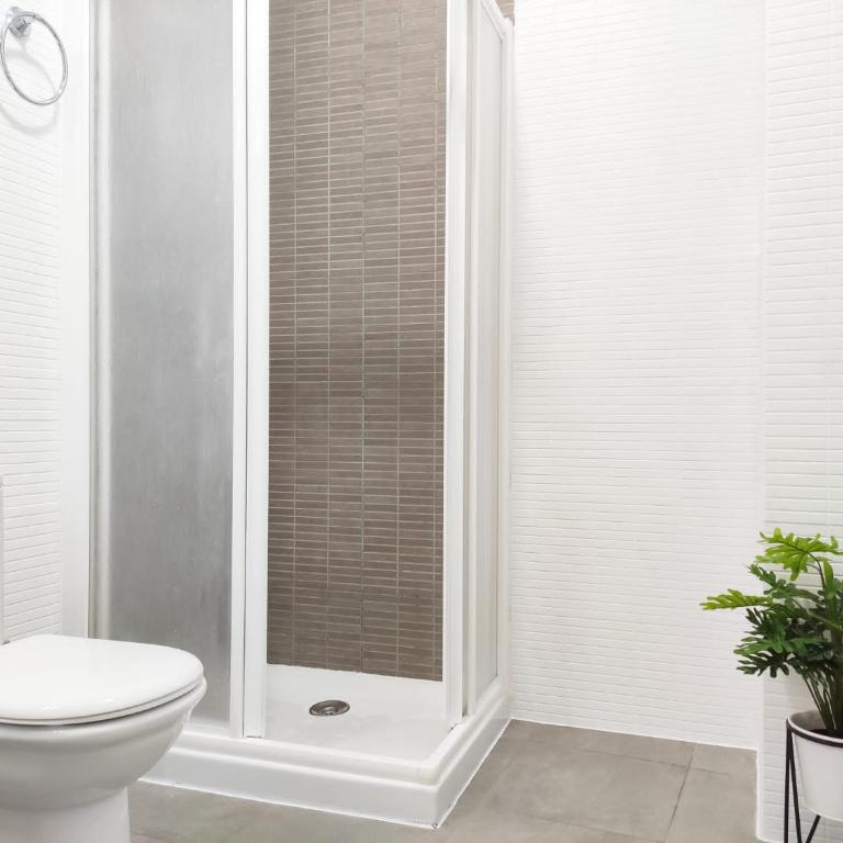 Apartamento Granada Catedral - One-Bedroom Apartment - 25