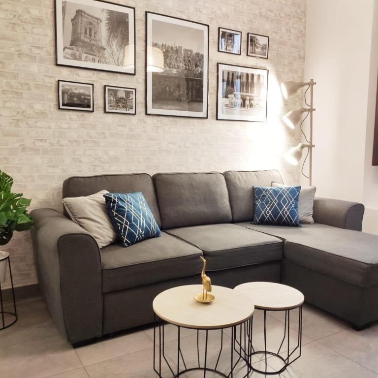 Apartamento Granada Catedral - One-Bedroom Apartment - 11