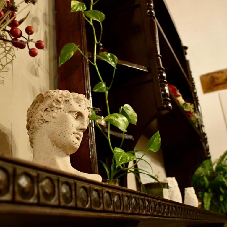 Villa Poliziana San Benedetto - Villa con 2 Camere da Letto - 14