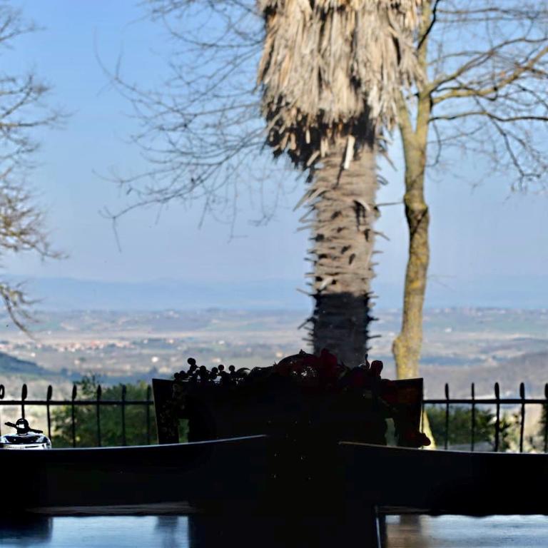Villa Poliziana San Benedetto - Villa con 2 Camere da Letto - 23