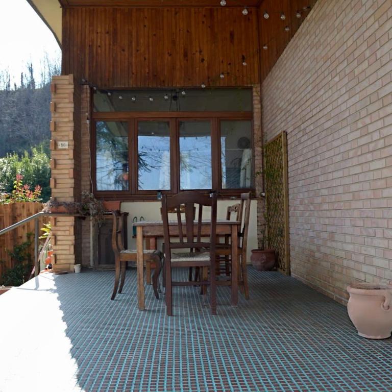 Villa Poliziana San Benedetto - Villa con 2 Camere da Letto - 25