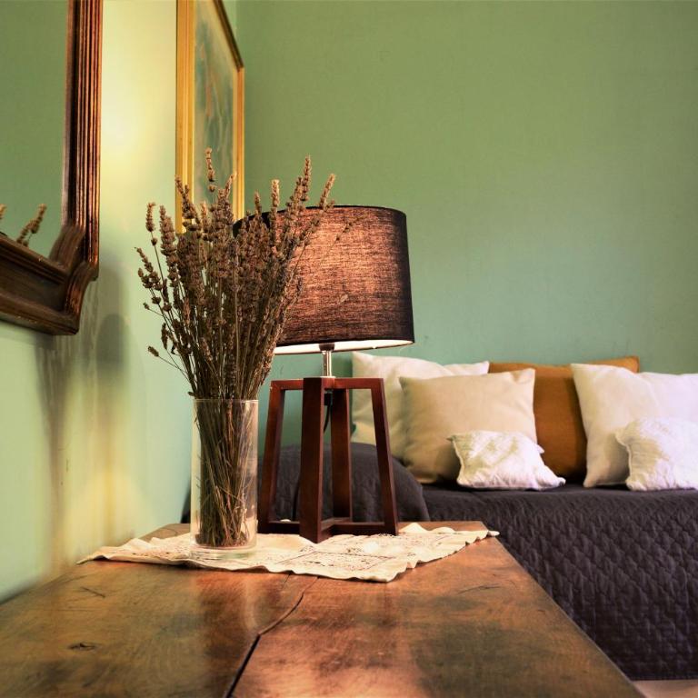 Villa Poliziana San Benedetto - Villa con 2 Camere da Letto - 20