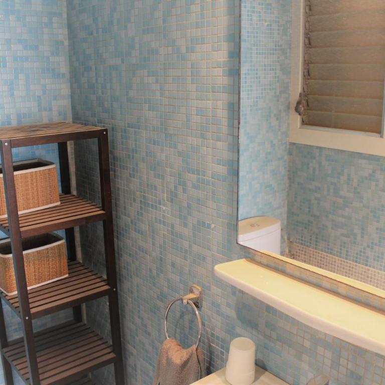 Suitur apartamento frente a la playa de calafell - Apartamento con terraza - 28