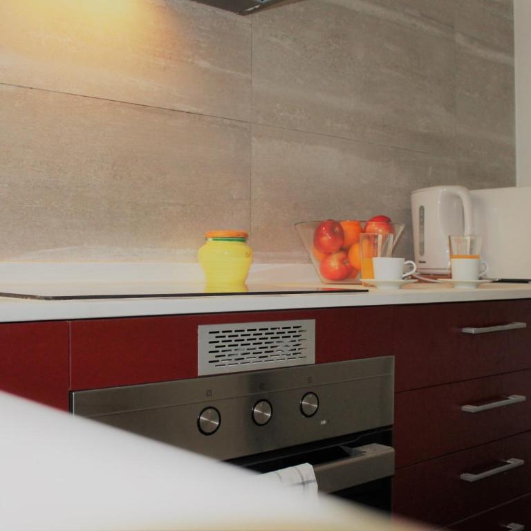 Suitur apartamento frente a la playa de calafell - Apartamento con terraza - 12