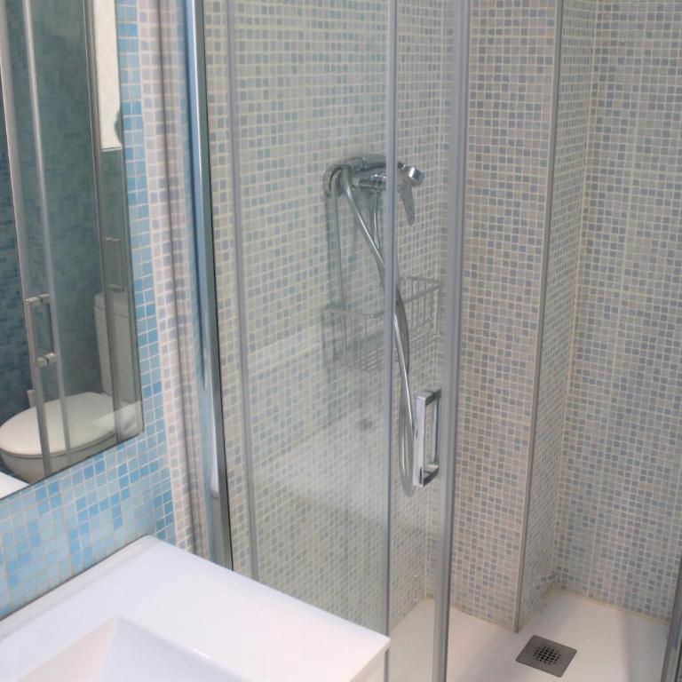 Suitur apartamento frente a la playa de calafell - Apartamento con terraza - 27