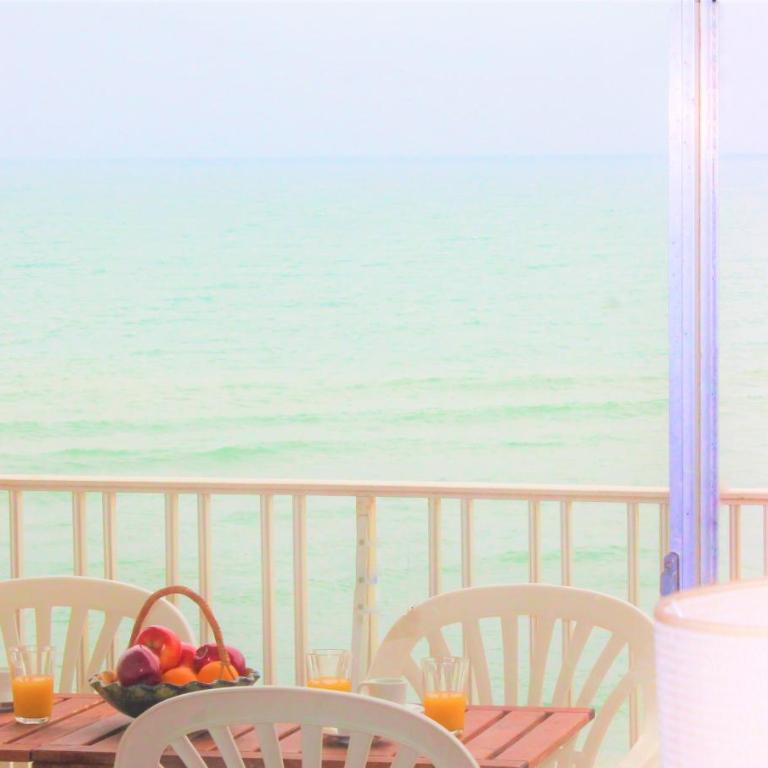 Suitur apartamento frente a la playa de calafell - Apartamento con terraza - 33