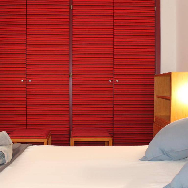 Suitur apartamento frente a la playa de calafell - Apartamento con terraza - 22