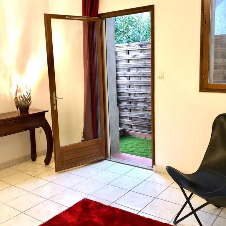 Le Paris Orléans I Proche gare & centre ville - Appartement 2 Chambres - 23