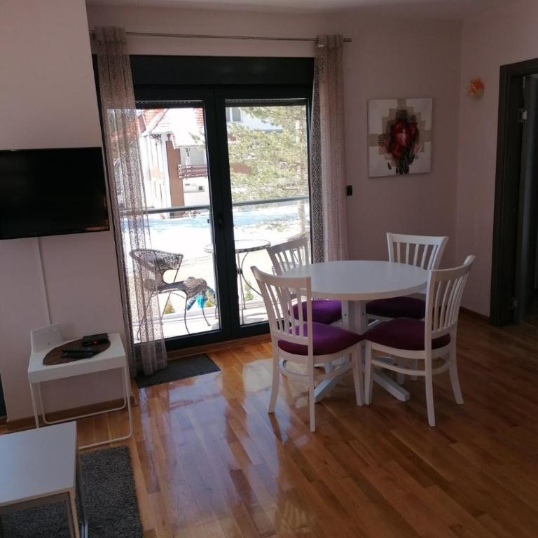 Milan ex SMILE 2 - Apartman sa 1 Spavaćom Sobom - 37