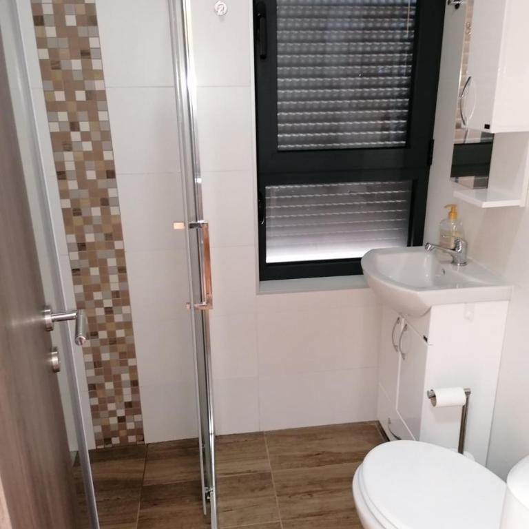Milan ex SMILE 2 - Apartman sa 1 Spavaćom Sobom - 38