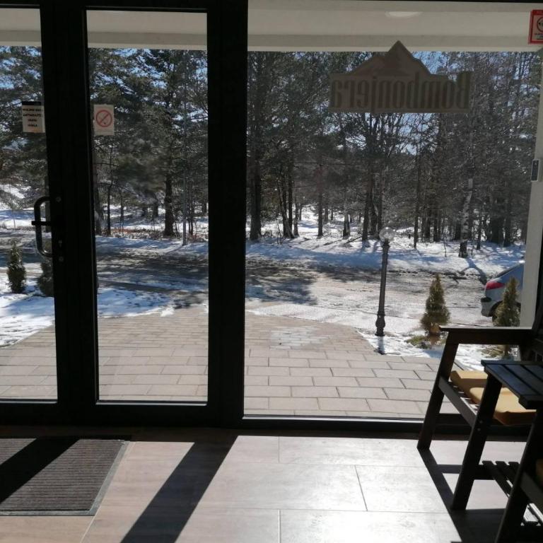 Milan ex SMILE 2 - Apartman sa 1 Spavaćom Sobom - 43