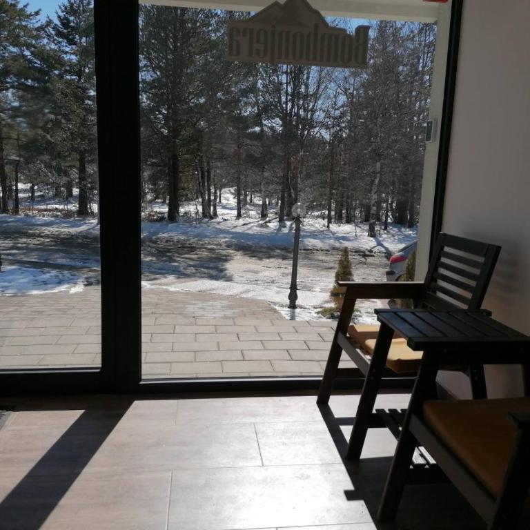 Milan ex SMILE 2 - Apartman sa 1 Spavaćom Sobom - 20