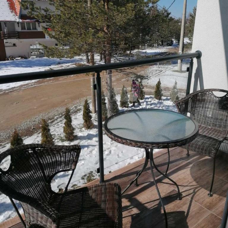 Milan ex SMILE 2 - Apartman sa 1 Spavaćom Sobom - 26