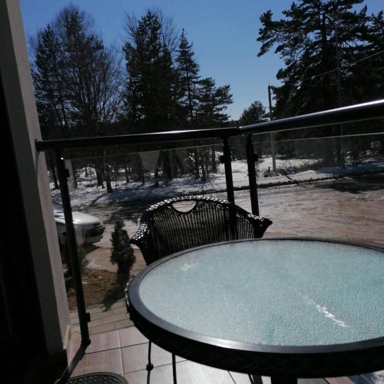 Milan ex SMILE 2 - Apartman sa 1 Spavaćom Sobom - 13
