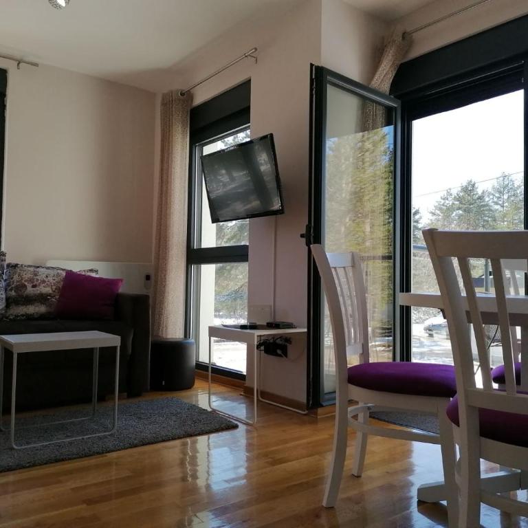Milan ex SMILE 2 - Apartman sa 1 Spavaćom Sobom - 7