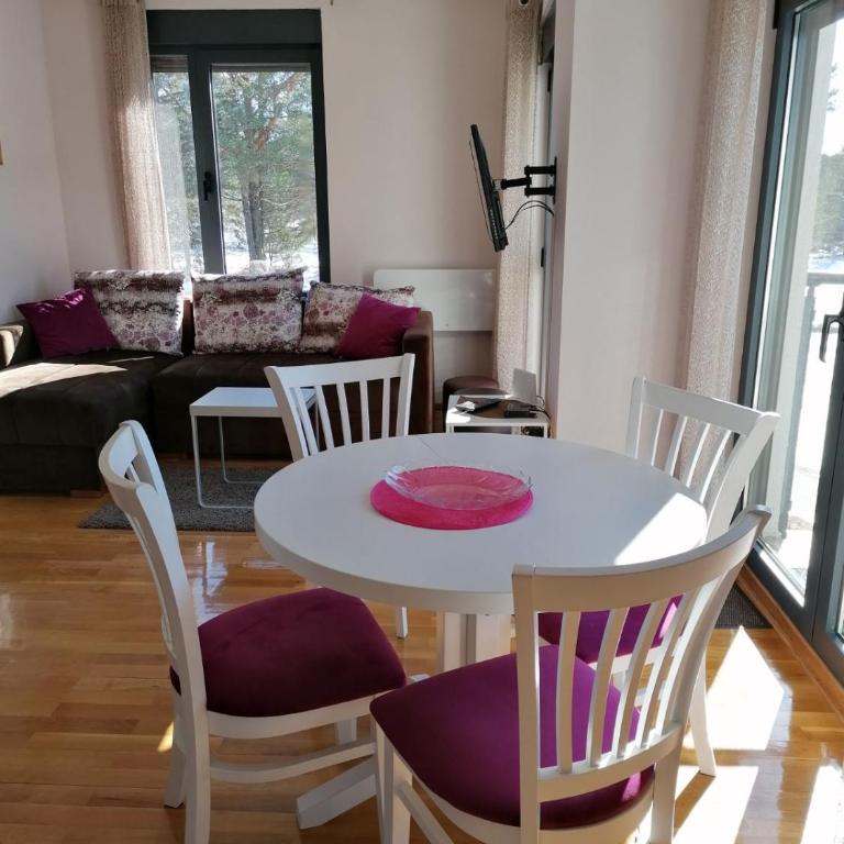 Milan ex SMILE 2 - Apartman sa 1 Spavaćom Sobom - 15