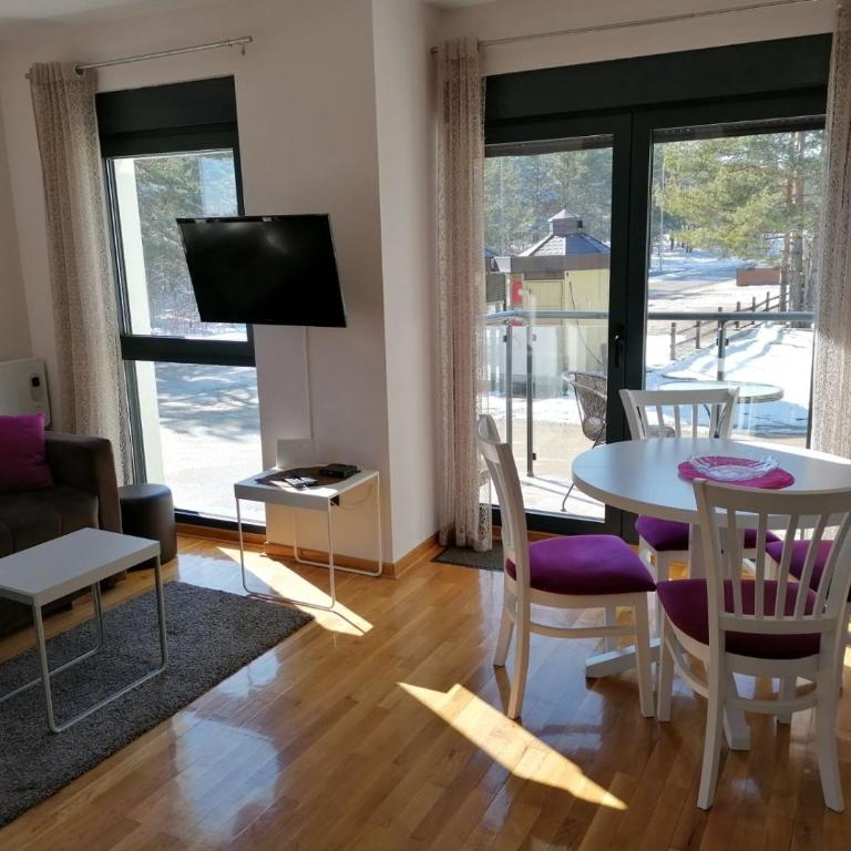Milan ex SMILE 2 - Apartman sa 1 Spavaćom Sobom - 24