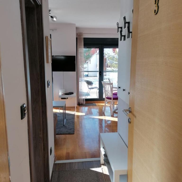 Milan ex SMILE 2 - Apartman sa 1 Spavaćom Sobom - 22