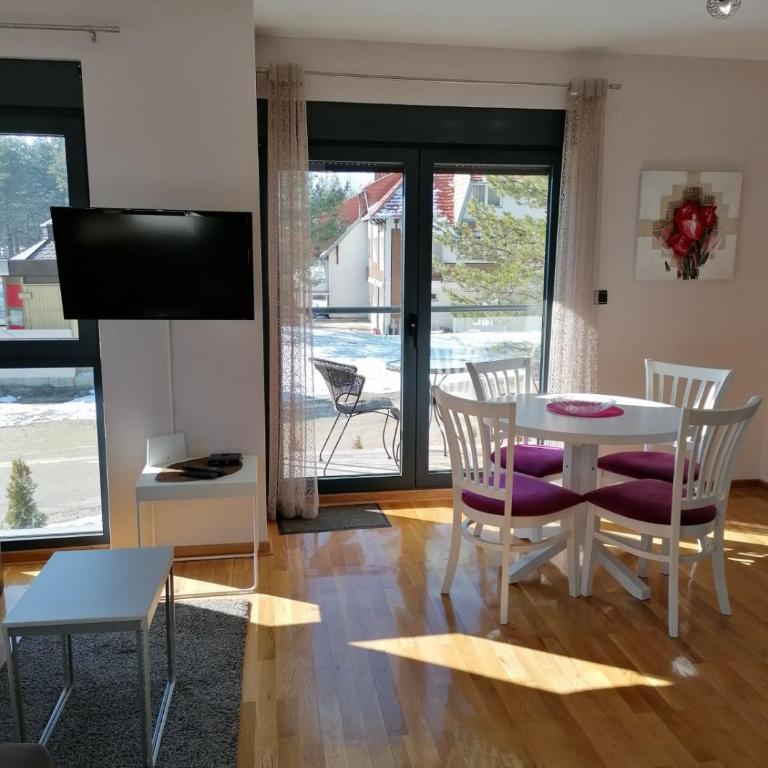 Milan ex SMILE 2 - Apartman sa 1 Spavaćom Sobom - 1