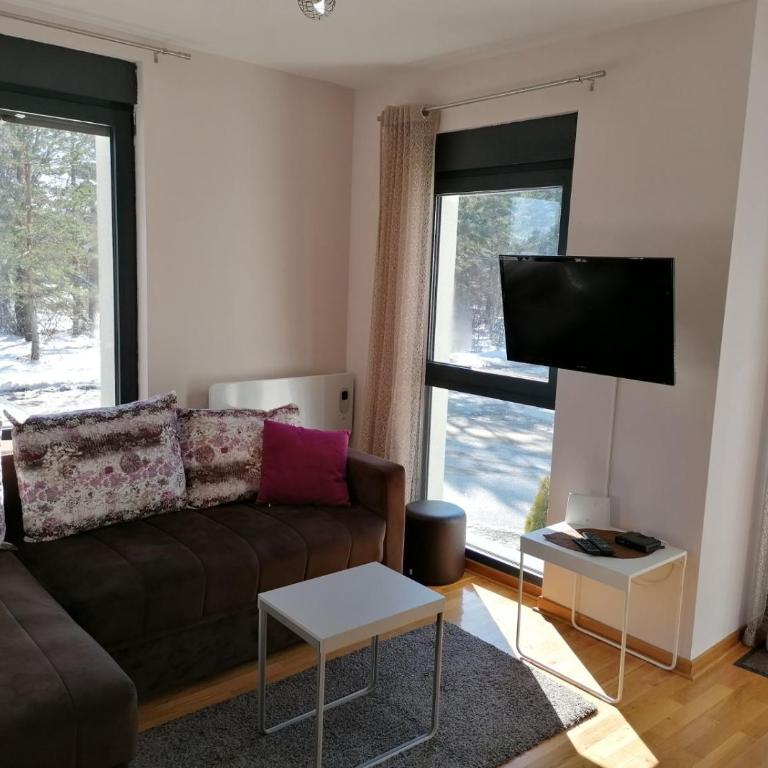 Milan ex SMILE 2 - Apartman sa 1 Spavaćom Sobom - 28