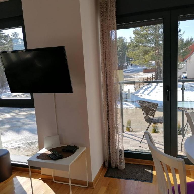 Milan ex SMILE 2 - Apartman sa 1 Spavaćom Sobom - 27