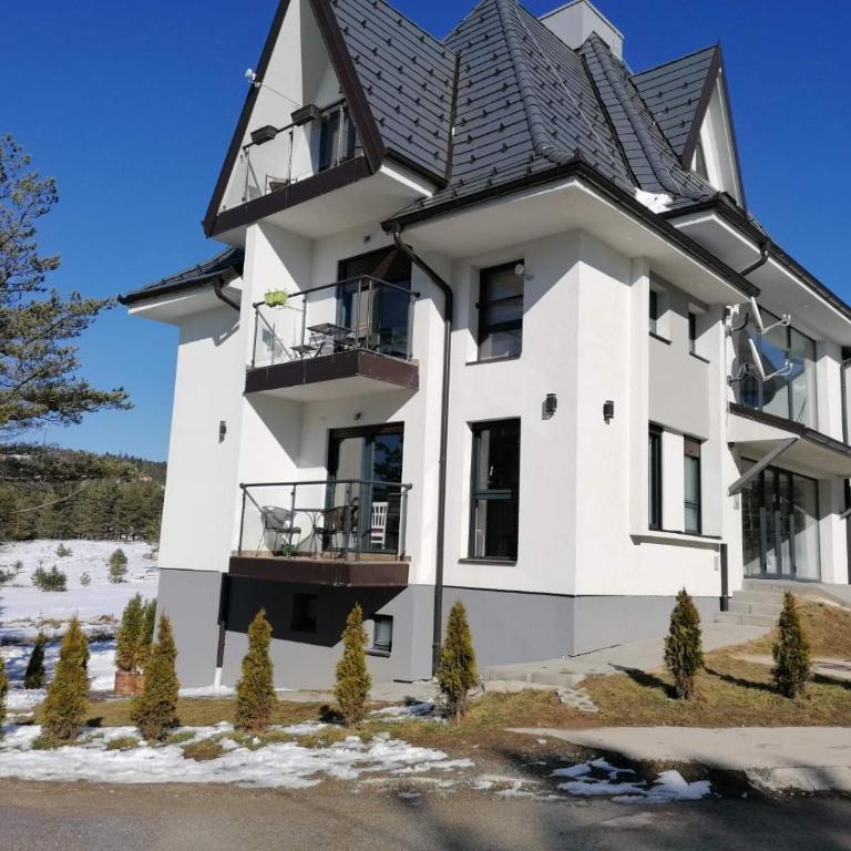 Milan ex SMILE 2 - Apartman sa 1 Spavaćom Sobom - 34