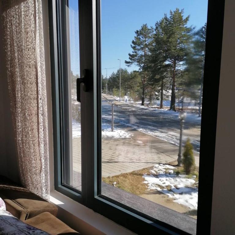 Milan ex SMILE 2 - Apartman sa 1 Spavaćom Sobom - 25