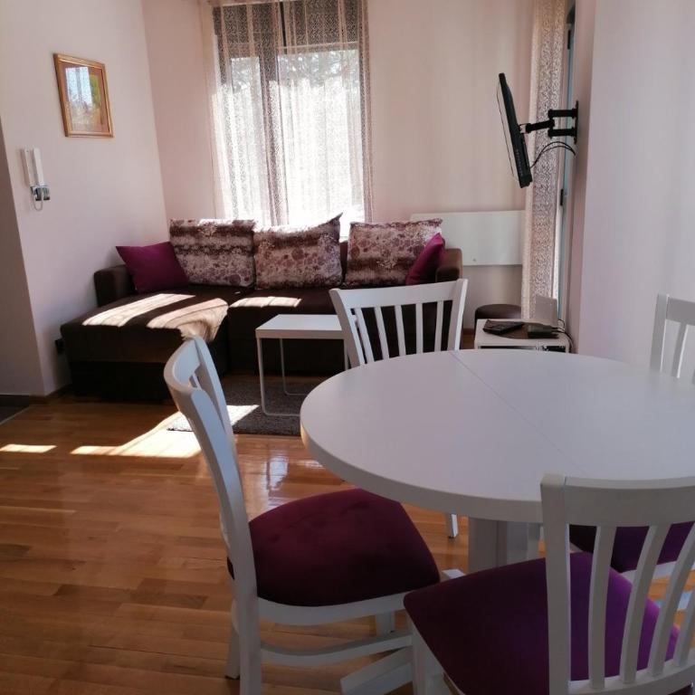 Milan ex SMILE 2 - Apartman sa 1 Spavaćom Sobom - 40