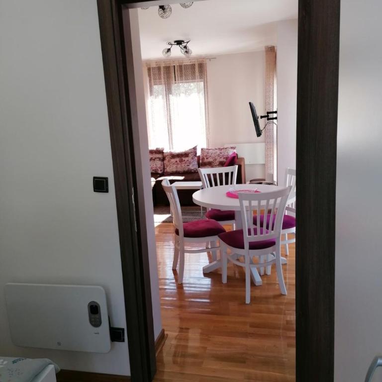 Milan ex SMILE 2 - Apartman sa 1 Spavaćom Sobom - 31