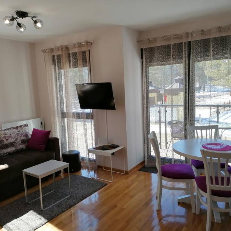 Milan ex SMILE 2 - Apartman sa 1 Spavaćom Sobom - 41