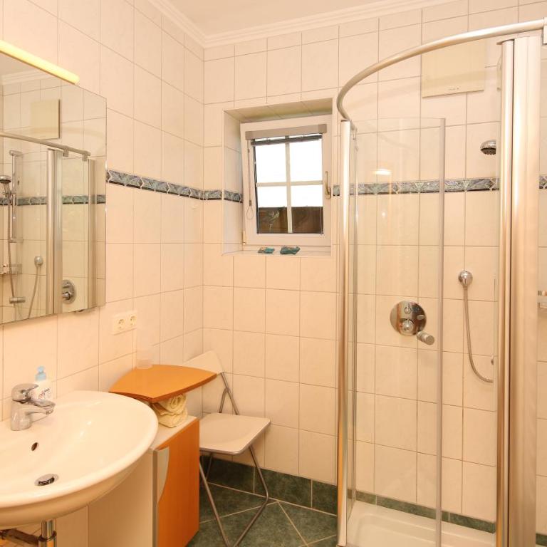 Mühlrad Appartements - One-Bedroom Apartment - 9