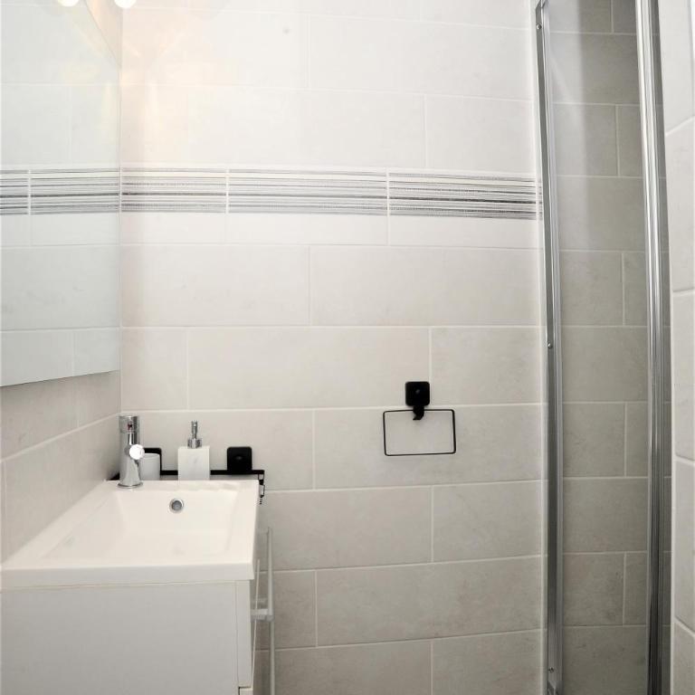 L'Escale entre le port et la plage - Appartement 1 Chambre - 10