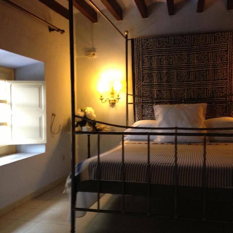 La Ventana - Suite Doble Estándar - 2