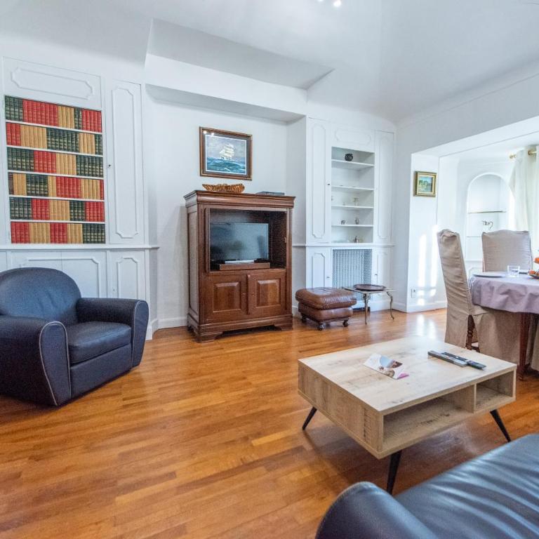 The Queen - Appartement - 7