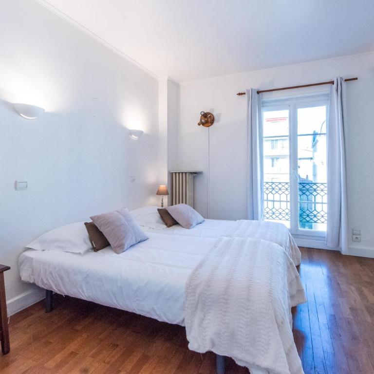 The Queen - Appartement - 11